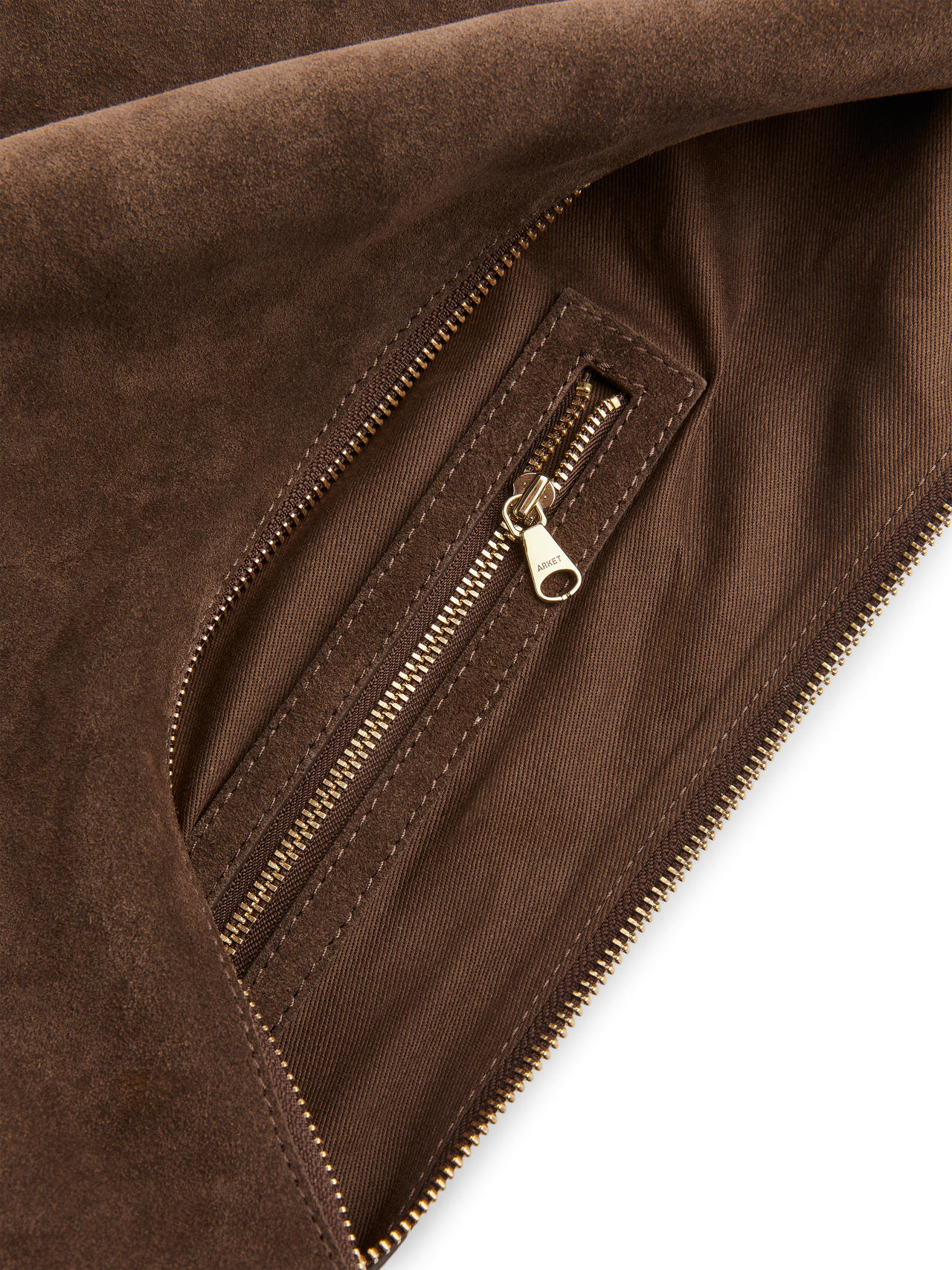 suede care guide